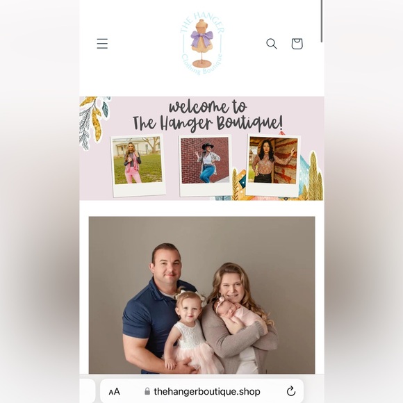 Mama Colorblast Tees - Picture 2 of 2